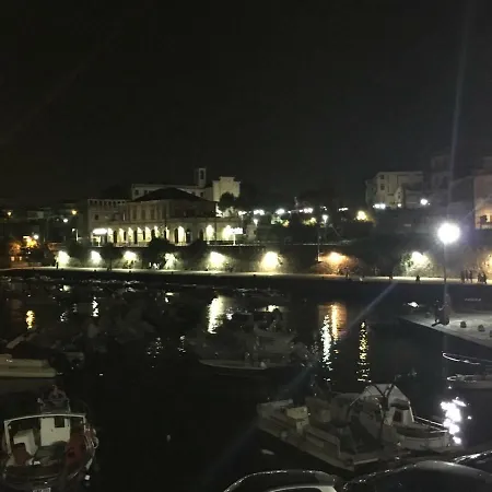 Casa Luisa Panzió