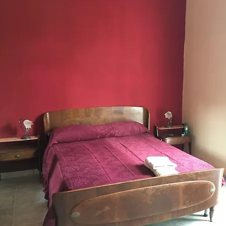 Panzió Casa Luisa *