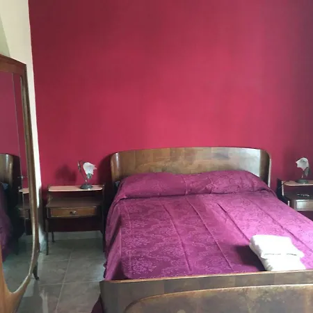 Panzió Casa Luisa *