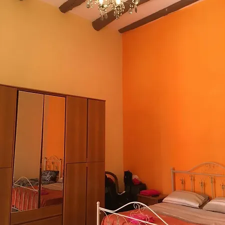 Panzió Casa Luisa