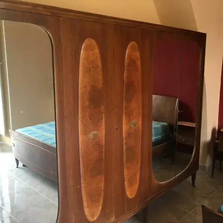 Casa Luisa * Portici