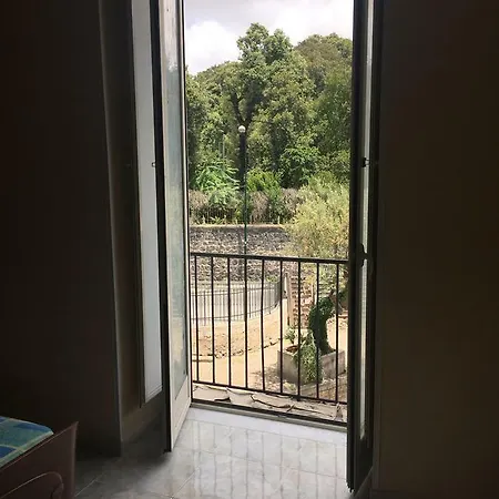 Casa Luisa Bed & Breakfast Portici