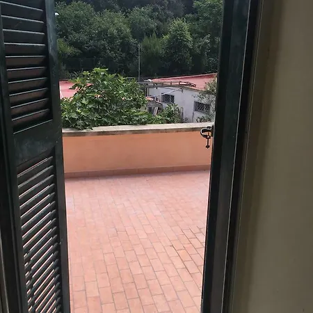 Casa Luisa Portici