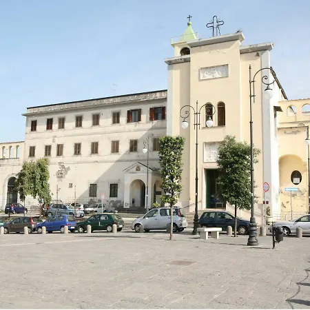 Bed & Breakfast Casa Luisa Portici