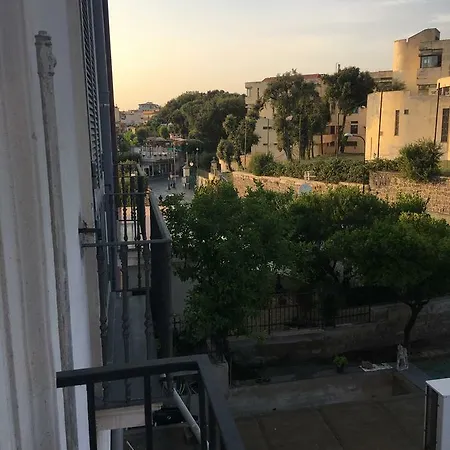 Casa Luisa * Portici
