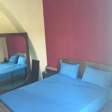 Casa Luisa * Portici