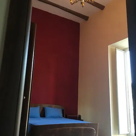 Casa Luisa Portici