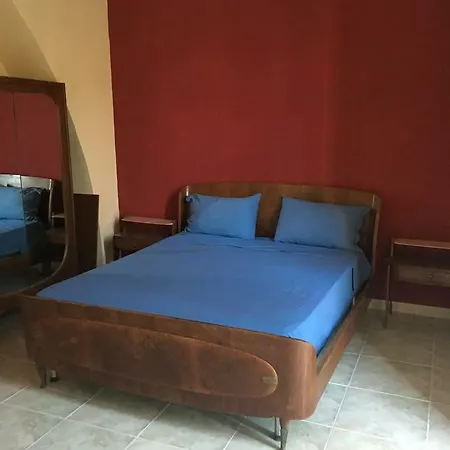 Casa Luisa Portici