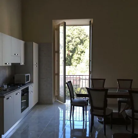 Casa Luisa Bed & Breakfast