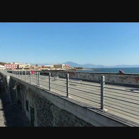 Casa Luisa Bed & Breakfast Portici