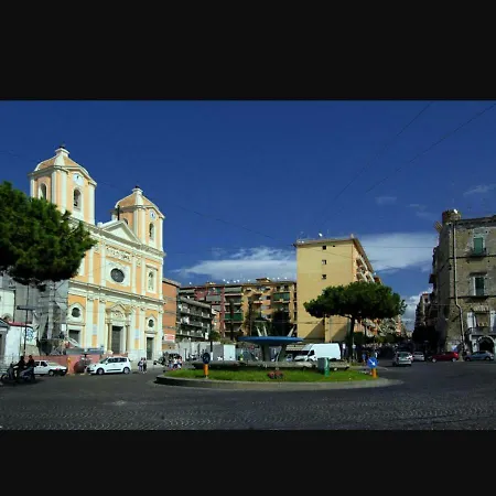 Bed & Breakfast Casa Luisa *
