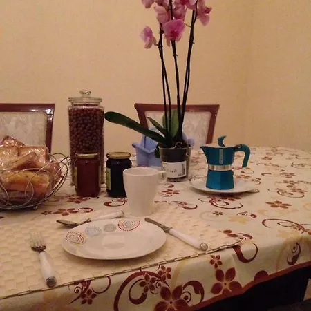 Bed & Breakfast Casa Luisa Portici