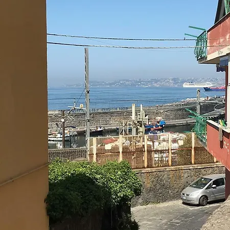 Casa Luisa * Portici