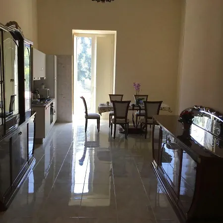 Casa Luisa Bed & Breakfast