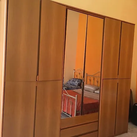 Casa Luisa Bed & Breakfast *