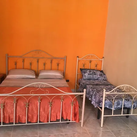 Casa Luisa * Portici