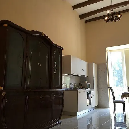 Casa Luisa Bed & Breakfast